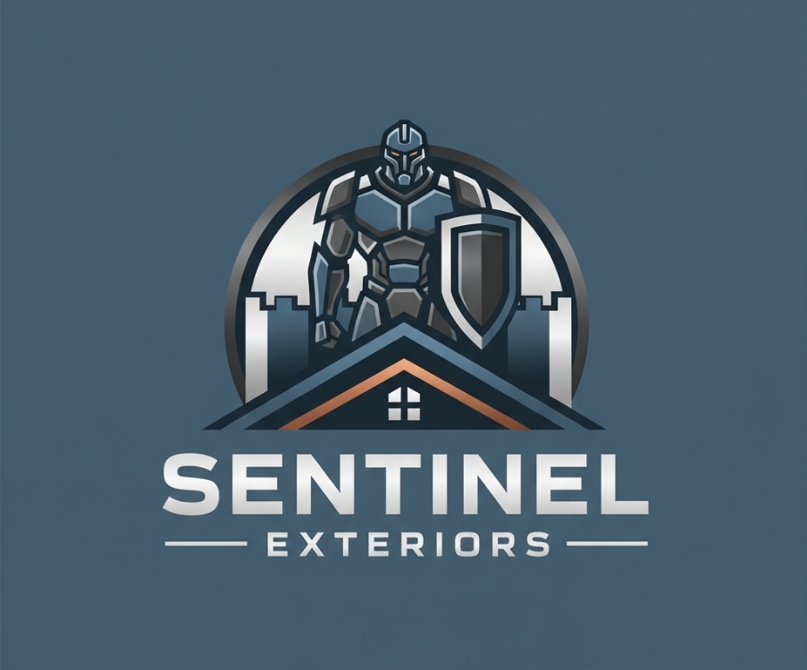 Sentinel Exteriors – Cincinnati Roofing and Siding Contractor